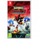 Игра Sonic x Shadow Generations [Nintendo Switch, русские субтитры] в Таганроге