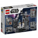 Конструктор LEGO Star Wars 75229 Побег со Звезды смерти в Таганроге