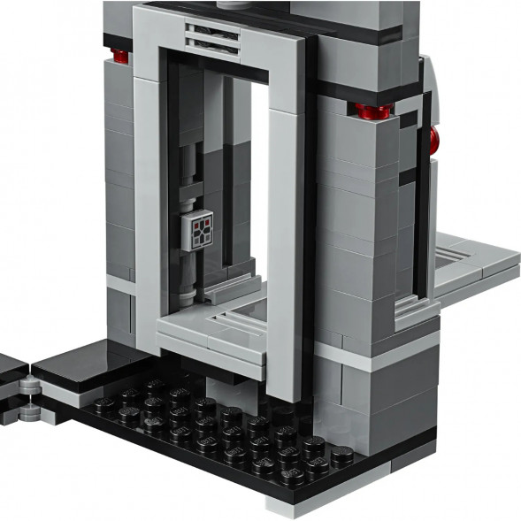 Конструктор LEGO Star Wars 75229 Побег со Звезды смерти в Таганроге