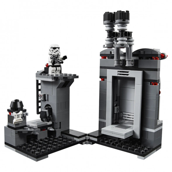 Конструктор LEGO Star Wars 75229 Побег со Звезды смерти в Таганроге