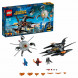 Конструктор LEGO Super Heroes 76111 Бэтмен ликвидация Глаза брата в Таганроге