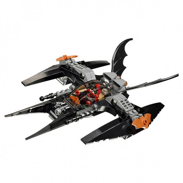 Конструктор LEGO Super Heroes 76111 Бэтмен ликвидация Глаза брата в Таганроге