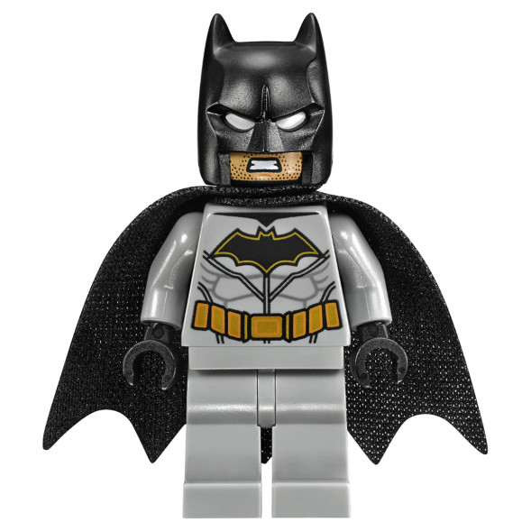 Конструктор LEGO Super Heroes 76111 Бэтмен ликвидация Глаза брата в Таганроге