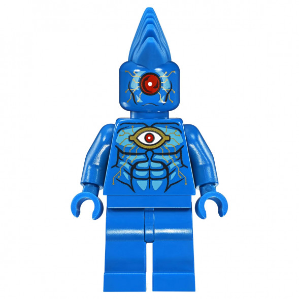 Конструктор LEGO Super Heroes 76111 Бэтмен ликвидация Глаза брата в Таганроге