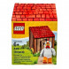 Конструктор LEGO Minifigure 5004468 Курица пасхи в Таганроге