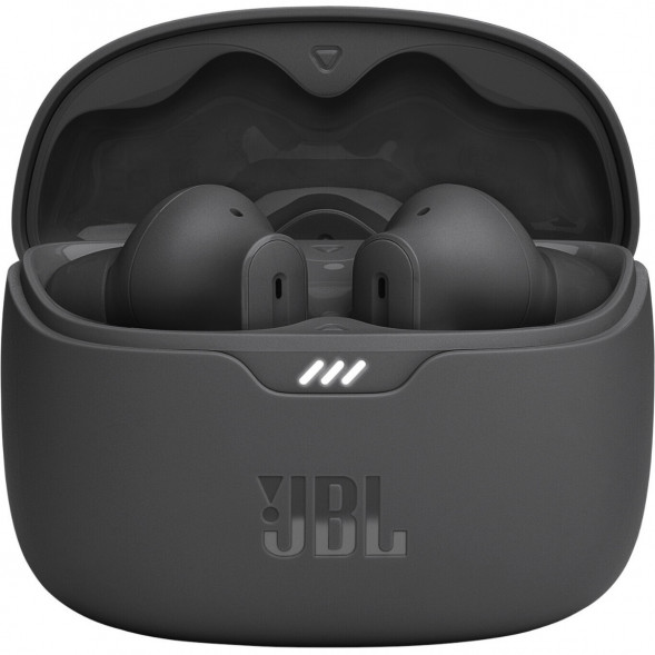 Беспроводные наушники JBL Tune Beam, Black в Таганроге