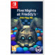 Игра Five Nights at Freddy&amp;#039;s: Into the Pit [Nintendo Switch, русские субтитры] в Таганроге