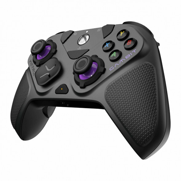 Проводной геймпад PDP Victrix Gambit Prime Tournament Controller Xbox One/Series/PC, черный в Таганроге