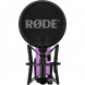 Микрофон студийный RODE NT1 Signature, Purple в Таганроге