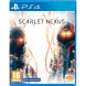 Игра Scarlet Nexus [PS4, русские субтитры] в Таганроге