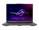Ноутбук Asus ROG Strix G16 G614PM-S5139 (6&amp;quot;/Ryzen 9 8940HX/16/512/RTX 5060/ серо-зеленый) в Таганроге