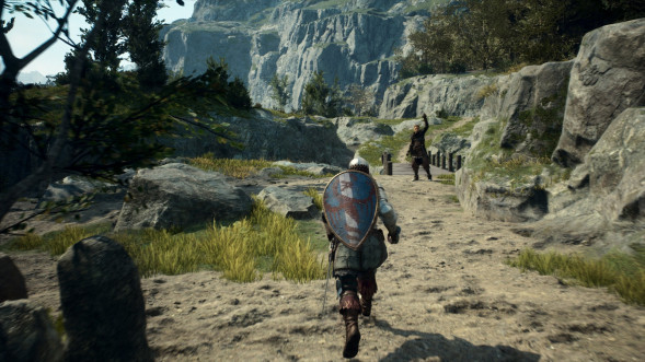 Игра Dragon&amp;#039;s Dogma 2. Steelbook Edition [PS5, русские субтитры] в Таганроге