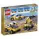 Конструктор LEGO Creator 31046 Кабриолет в Таганроге
