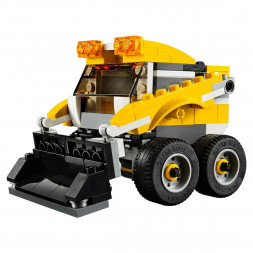 Конструктор LEGO Creator 31046 Кабриолет