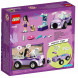 Конструктор LEGO Friends 41360 Передвижная ветклиника Эммы в Таганроге