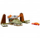 Конструктор LEGO Legends of Chima 70231 Лагерь Клана Крокодилов в Таганроге