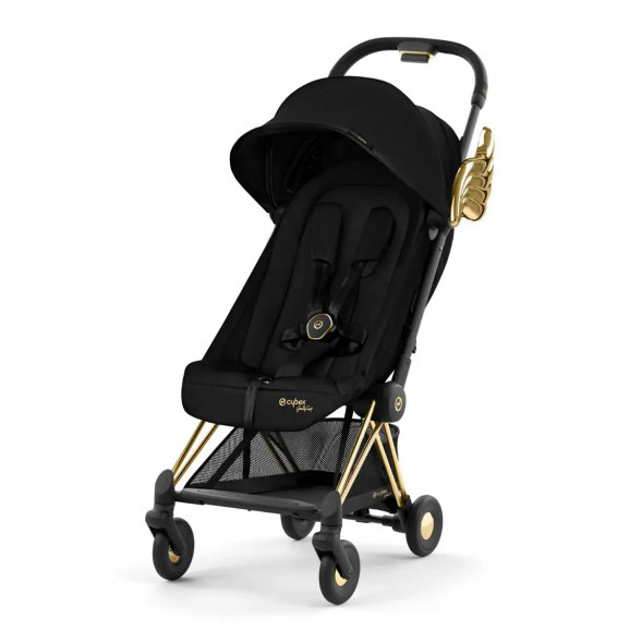 Прогулочная коляска Cybex Coya by Jeremy Scott Wings в Таганроге