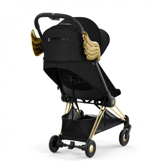 Прогулочная коляска Cybex Coya by Jeremy Scott Wings в Таганроге