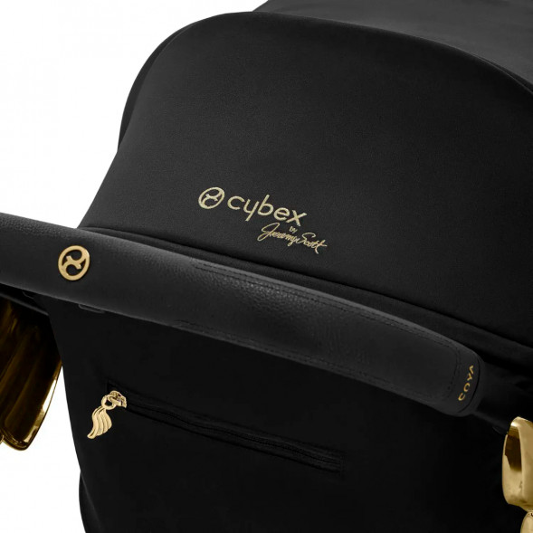 Прогулочная коляска Cybex Coya by Jeremy Scott Wings в Таганроге
