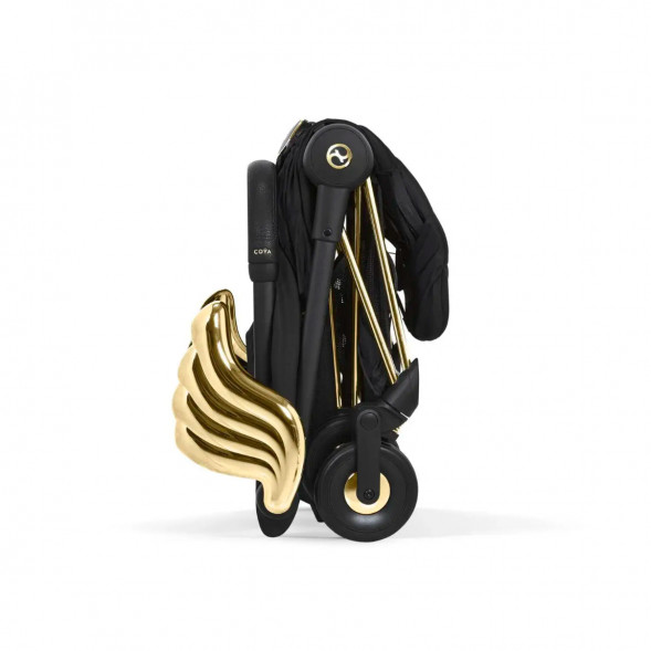 Прогулочная коляска Cybex Coya by Jeremy Scott Wings в Таганроге