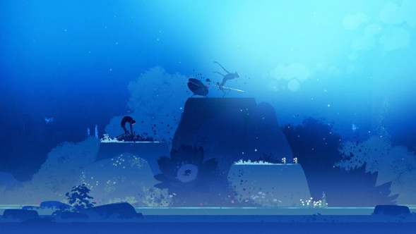 Игра Neva [Nintendo Switch, русские субтитры] в Таганроге