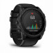 Умные часы Garmin Tactix 8 51 mm Solar Sapphire Elite Applied Ballistics 010-03407-11 в Таганроге