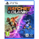 Игра Ratchet &amp;amp; Clank: Сквозь Миры [PS5, русская версия] в Таганроге