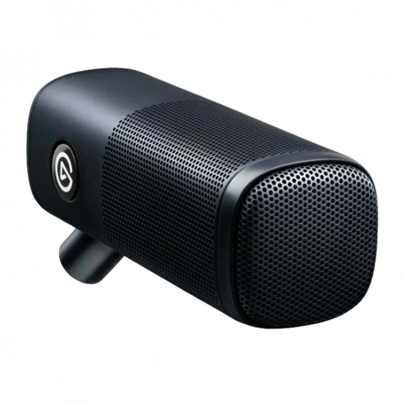 Микрофон для стриминга и игр Elgato Wave DX, черный в Таганроге