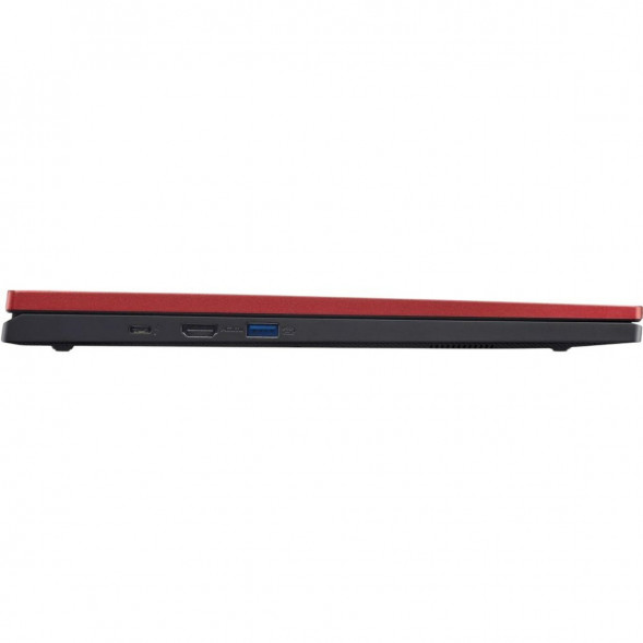 Ноутбук Acer Nitro Lite 16 NL16-71G-7227 (16&amp;quot;, IPS, Intel Core i7 13620H, 10 ядер, 16ГБ DDR5, 512ГБ SSD, NVIDIA GeForce RTX 4050 6 ГБ, без ОС), красный в Таганроге