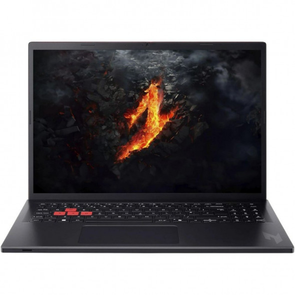 Ноутбук Acer Nitro Lite 16 NL16-71G-7227 (16&amp;quot;, IPS, Intel Core i7 13620H, 10 ядер, 16ГБ DDR5, 512ГБ SSD, NVIDIA GeForce RTX 4050 6 ГБ, без ОС), красный в Таганроге
