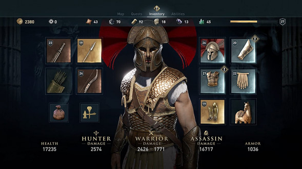 Игра Assassin&amp;#039;s Creed: Одиссея [PS4, русская версия] в Таганроге