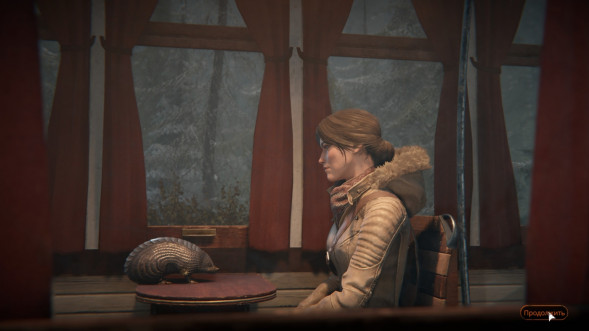 Игра Syberia: The World Before 20 Year Edition [PS4, русская версия] в Таганроге