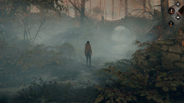 Игра Syberia: The World Before 20 Year Edition [PS4, русская версия] в Таганроге