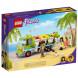 Конструктор LEGO Friends 41712 Грузовик для переработки отходов в Таганроге