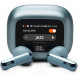 Беспроводные наушники JBL Live Flex 3, Blue в Таганроге