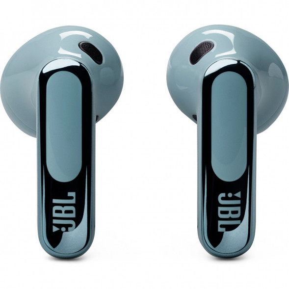 Беспроводные наушники JBL Live Flex 3, Blue в Таганроге