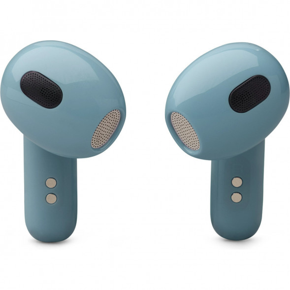 Беспроводные наушники JBL Live Flex 3, Blue в Таганроге