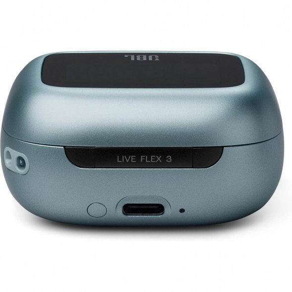 Беспроводные наушники JBL Live Flex 3, Blue в Таганроге