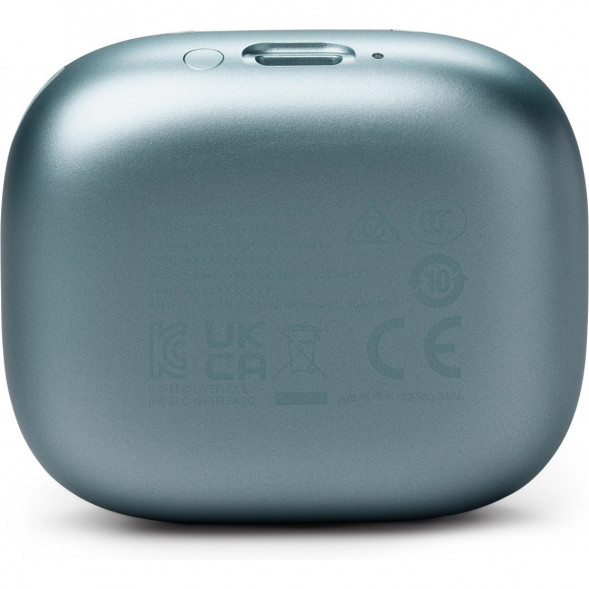 Беспроводные наушники JBL Live Flex 3, Blue в Таганроге