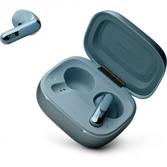 Беспроводные наушники JBL Live Flex 3, Blue в Таганроге