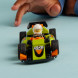 Конструктор LEGO City 60399 Зеленый Гоночный автомобиль в Таганроге