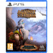 Игра Against the Storm [PS5, русские субтитры] в Таганроге