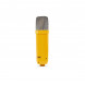 Микрофон студийный RODE NT1 Signature, Yellow в Таганроге