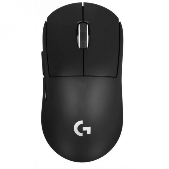 Беспроводная мышь Logitech G Pro X Superlight 2 Compact, чёрный в Таганроге