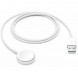 Кабель Apple USB с магнитным креплением для зарядки Apple Watch, 1 м, белый (MX2E2) в Таганроге