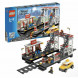 Конструктор LEGO City 7937 Железнодорожная станция в Таганроге