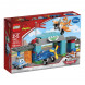 Конструктор LEGO DUPLO 10511 Лётная школа Шкипера в Таганроге
