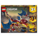 Конструктор LEGO Creator 31102 Огненный дракон в Таганроге