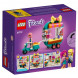 Конструктор LEGO Friends 41719 Мобильный модный бутик в Таганроге