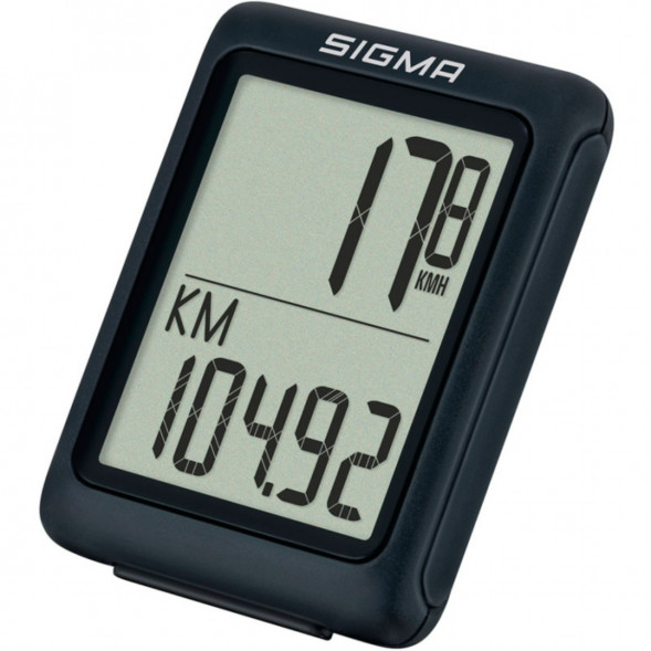 Велокомпьютер проводной SIGMA BC 5.0 WR (05210) в Таганроге